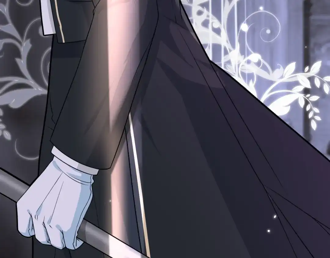 《玛丽不能苏》序章二 不能推开的门 第26页