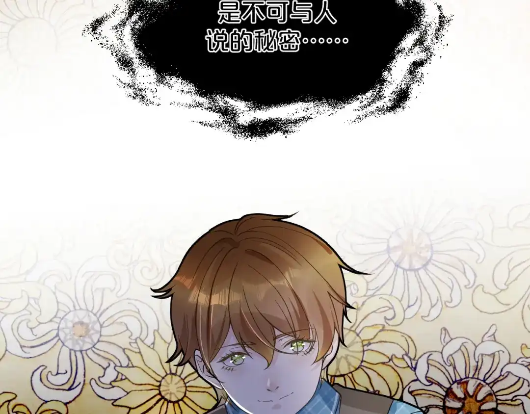 《玛丽不能苏》序章二 不能推开的门 第43页