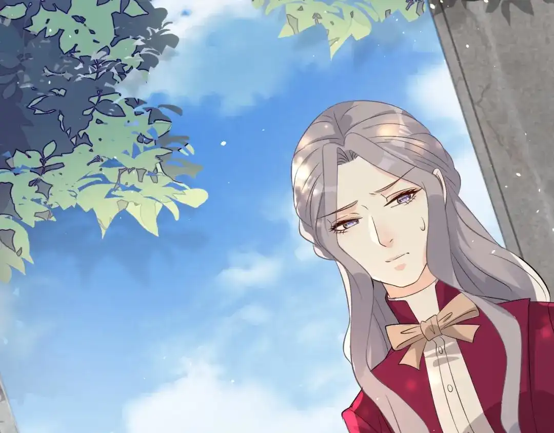 《玛丽不能苏》第21话 告白了，又没完全告白 第117页