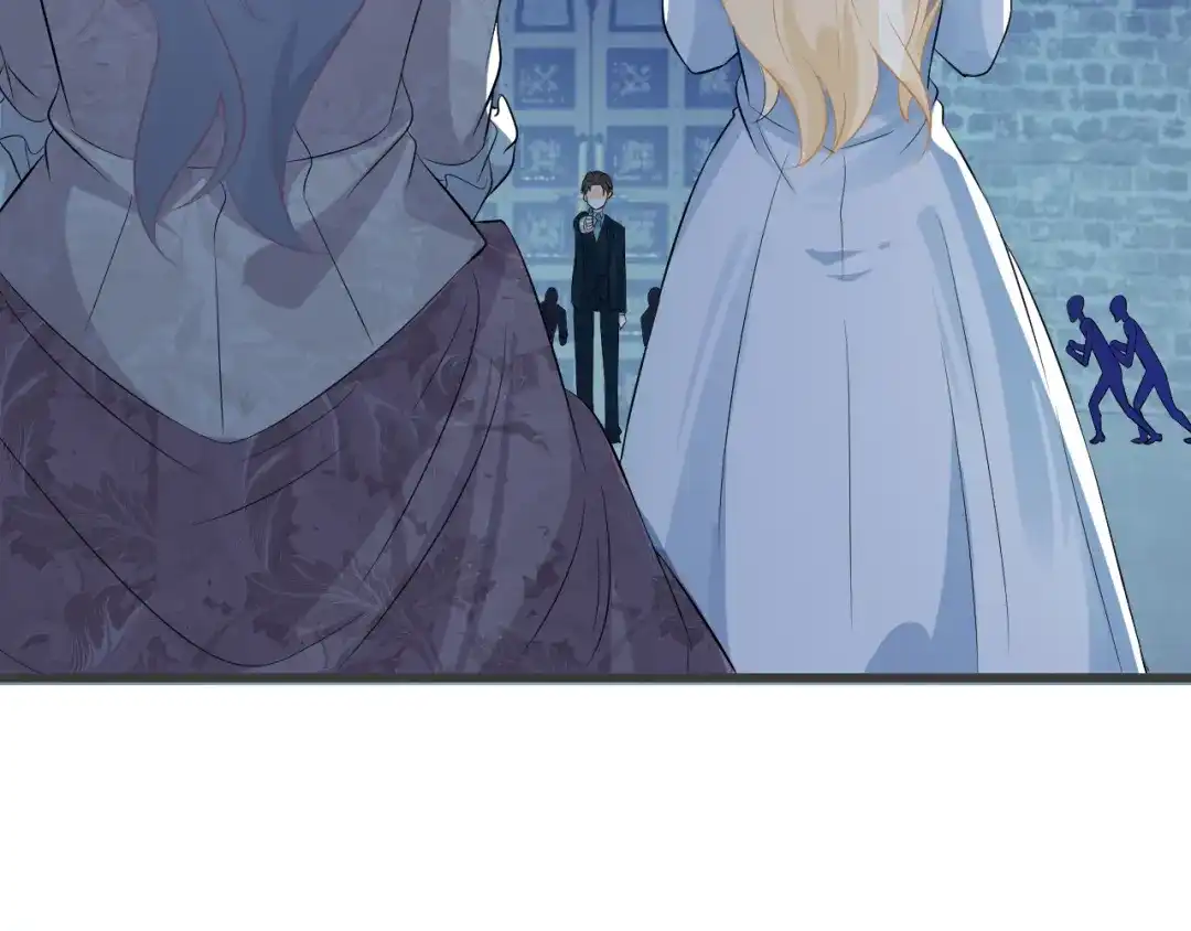《玛丽不能苏》第26话 重要的人 第115页