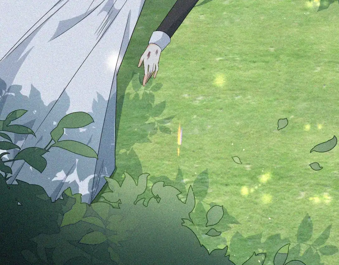 《玛丽不能苏》第29话 解决掉玛丽！？ 第31页