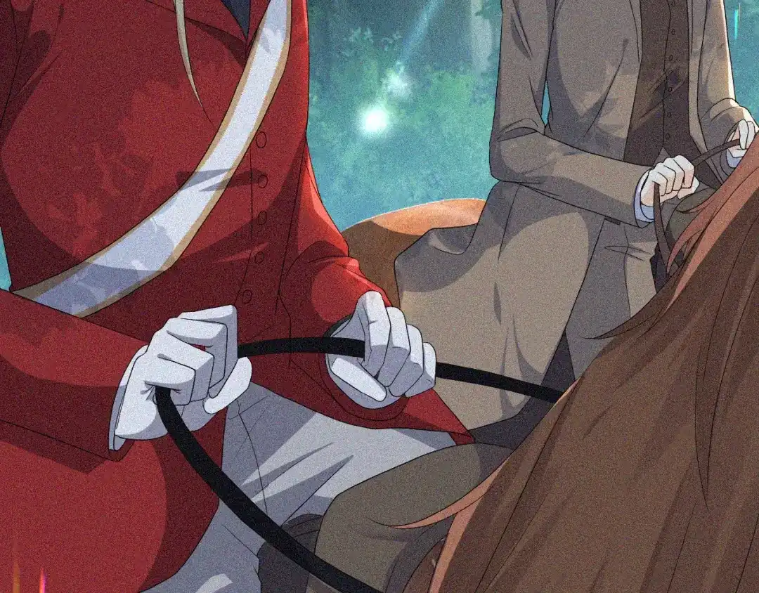 《玛丽不能苏》第29话 解决掉玛丽！？ 第20页
