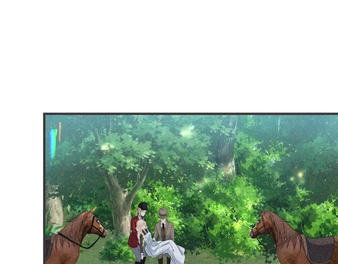 《玛丽不能苏》第29话 解决掉玛丽！？ 第34页