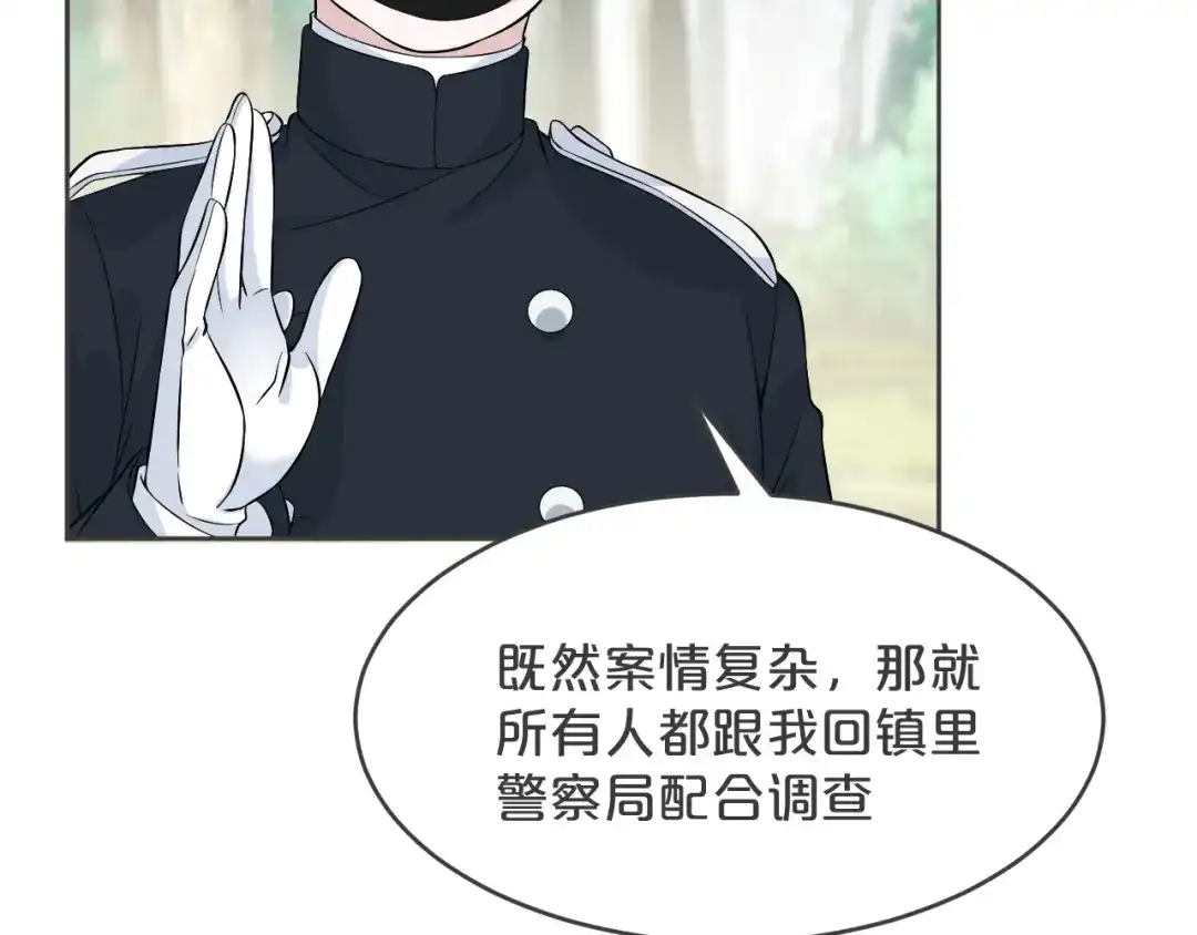 《玛丽不能苏》第31话 礼物 第108页
