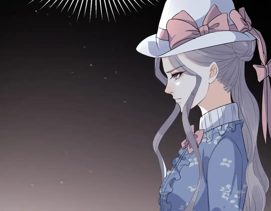 《玛丽不能苏》第34话 我要守护你！ 第49页