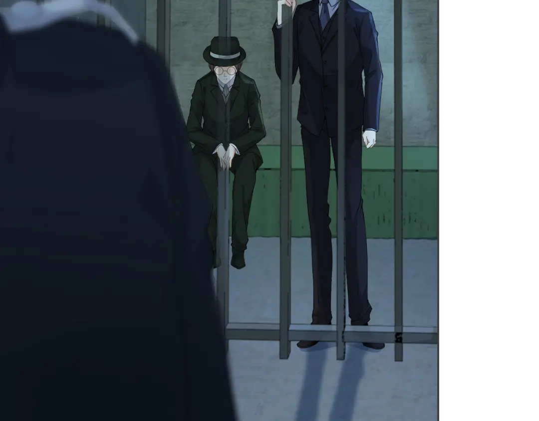 《玛丽不能苏》第34话 我要守护你！ 第8页