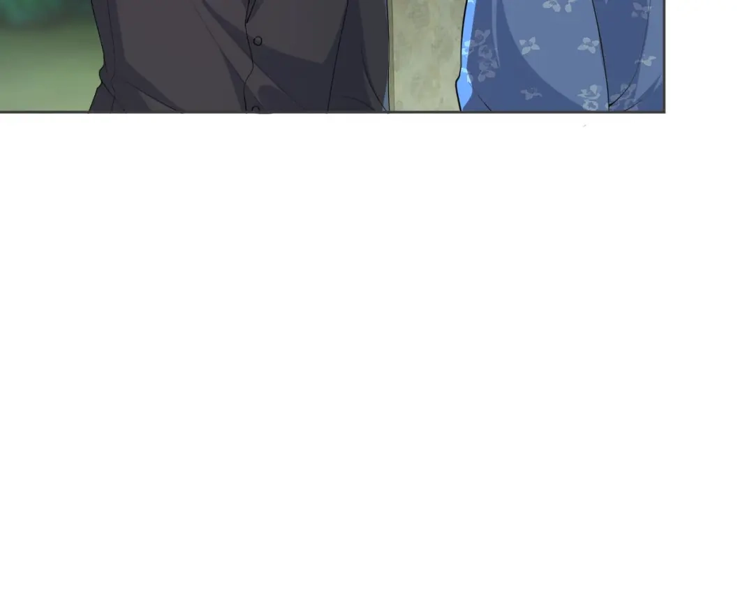 《玛丽不能苏》第34话 我要守护你！ 第35页