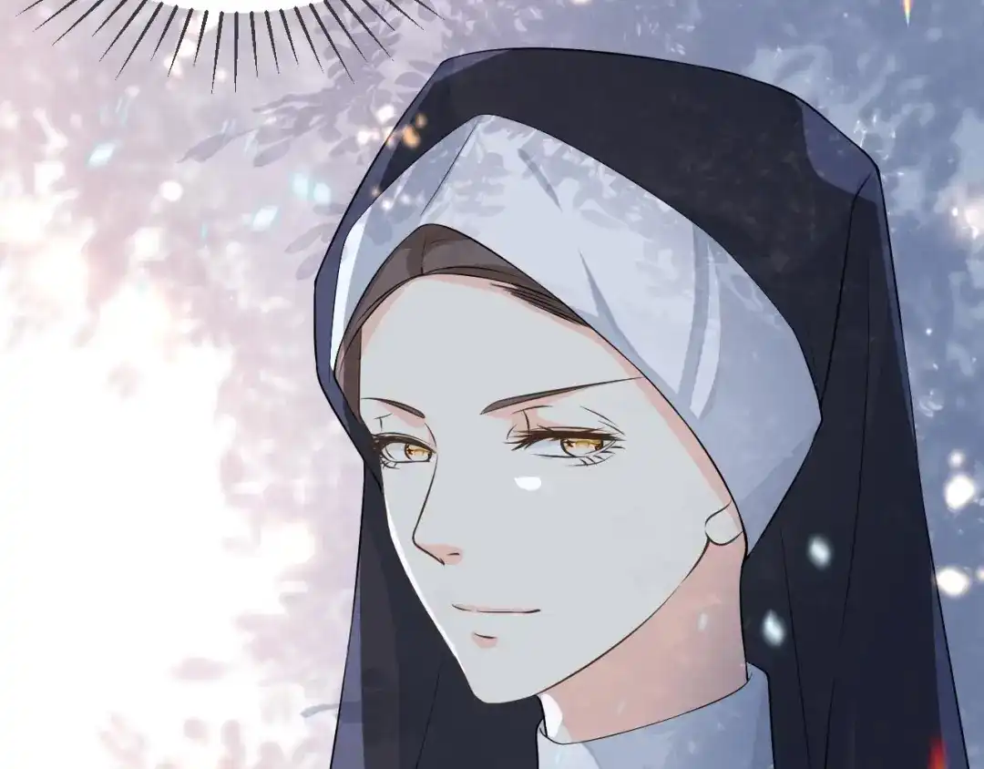 《玛丽不能苏》第35话 修女的到来 第60页