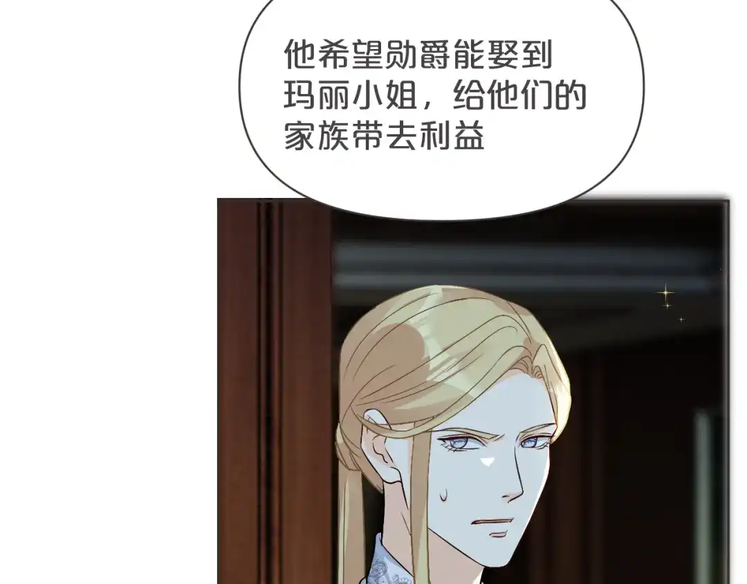 《玛丽不能苏》第36话 我是谁？ 第48页