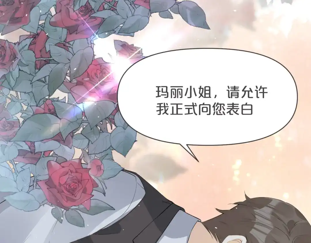 《玛丽不能苏》第37话 告白 第47页