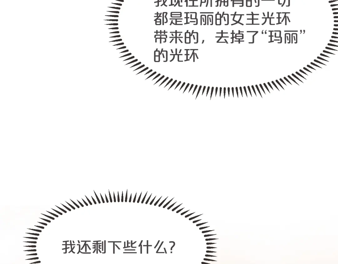 《玛丽不能苏》第37话 告白 第66页