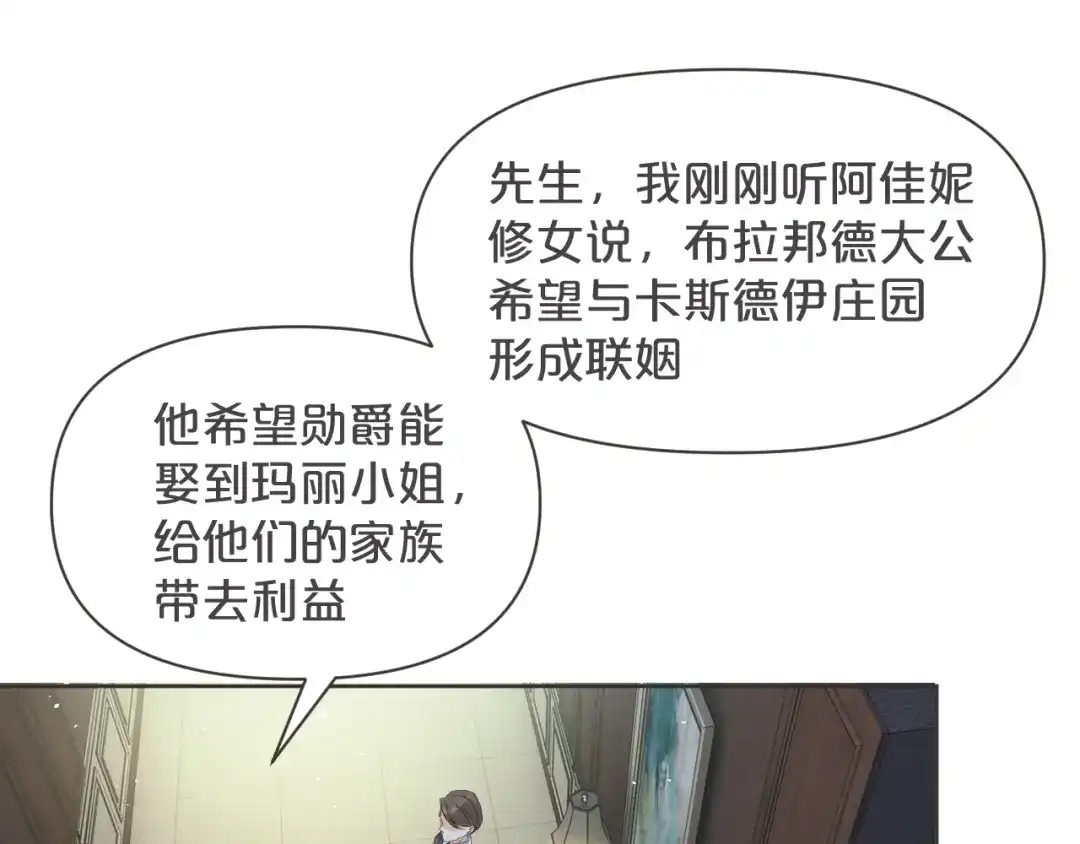 《玛丽不能苏》第37话 告白 第8页