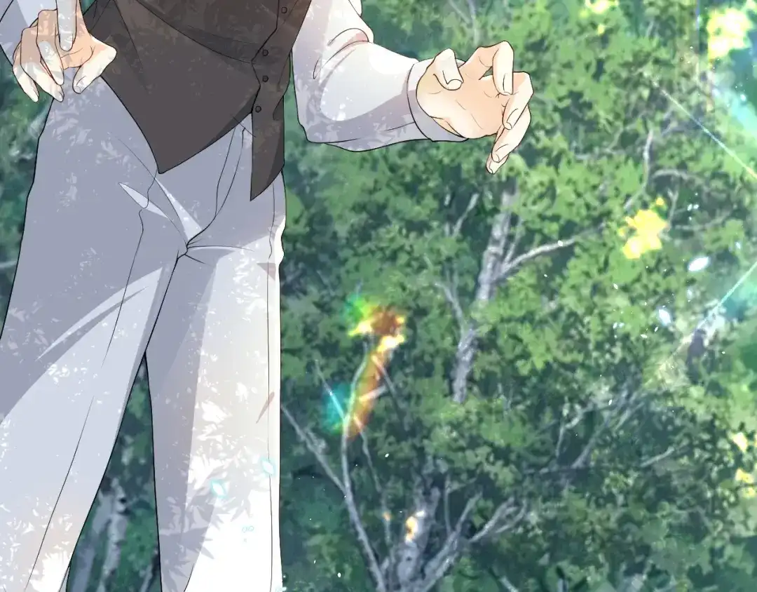 《玛丽不能苏》第37话 告白 第23页