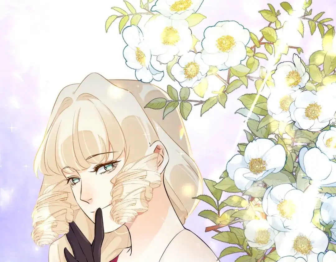 《玛丽不能苏》第38话 自己的选择 第11页