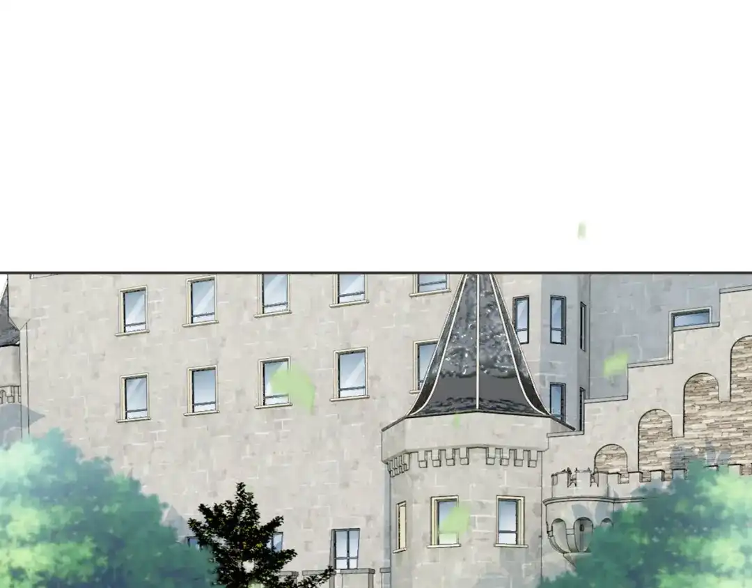《玛丽不能苏》第38话 自己的选择 第19页