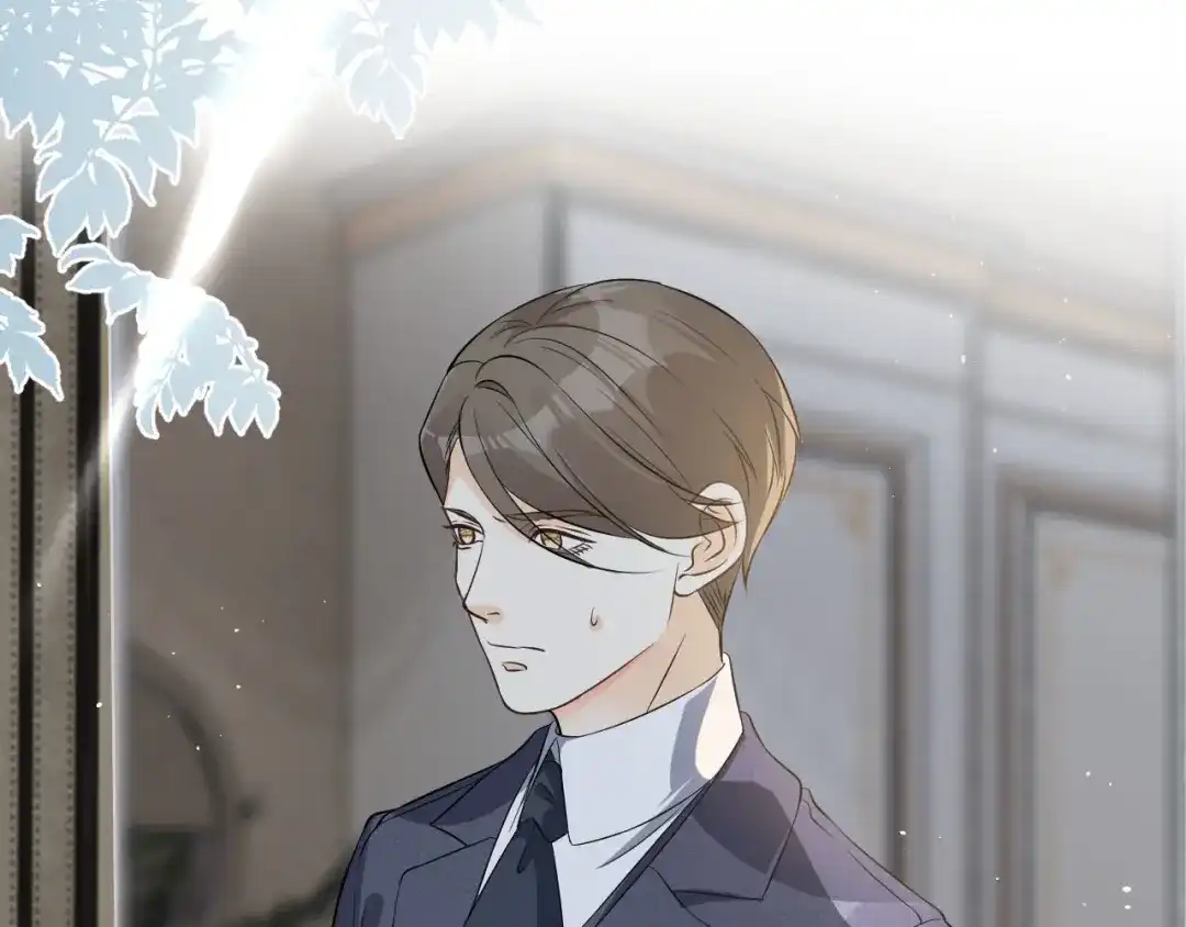 《玛丽不能苏》第38话 自己的选择 第76页