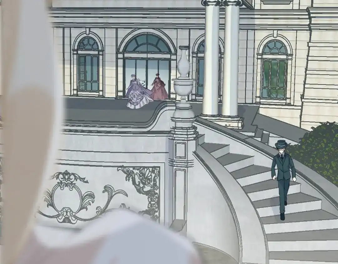 《玛丽不能苏》第40话 变故 第73页