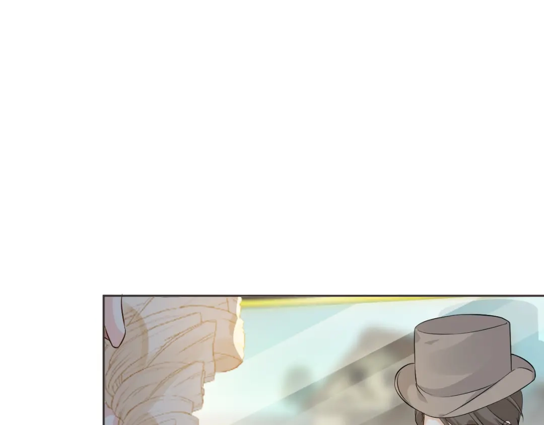 《玛丽不能苏》第40话 变故 第36页