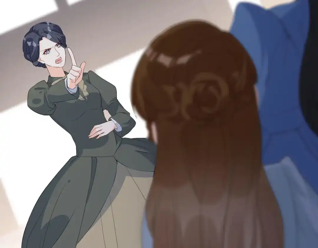 《玛丽不能苏》第43话 我做错了吗？ 第49页