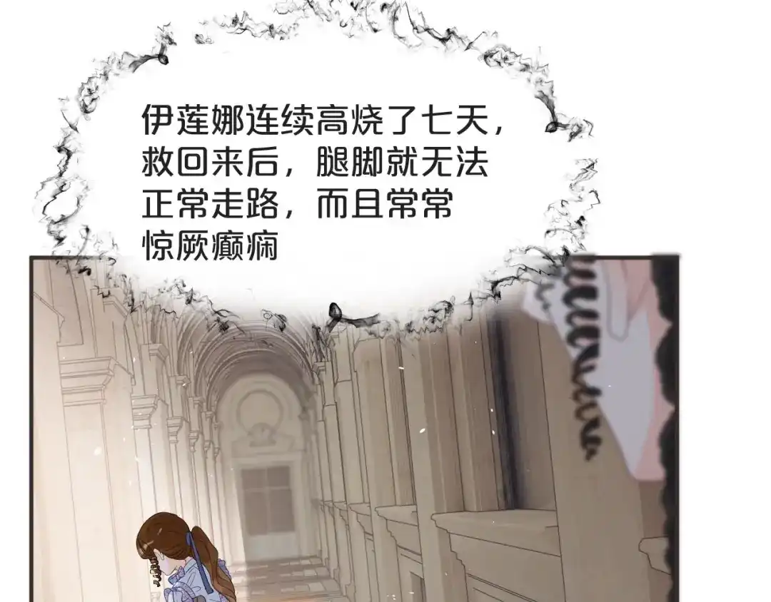 《玛丽不能苏》第43话 我做错了吗？ 第77页