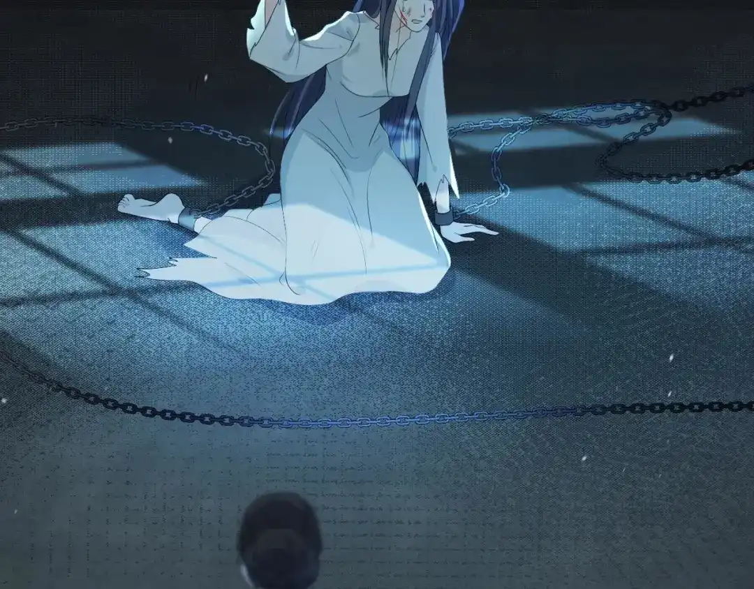 《玛丽不能苏》第43话 我做错了吗？ 第112页