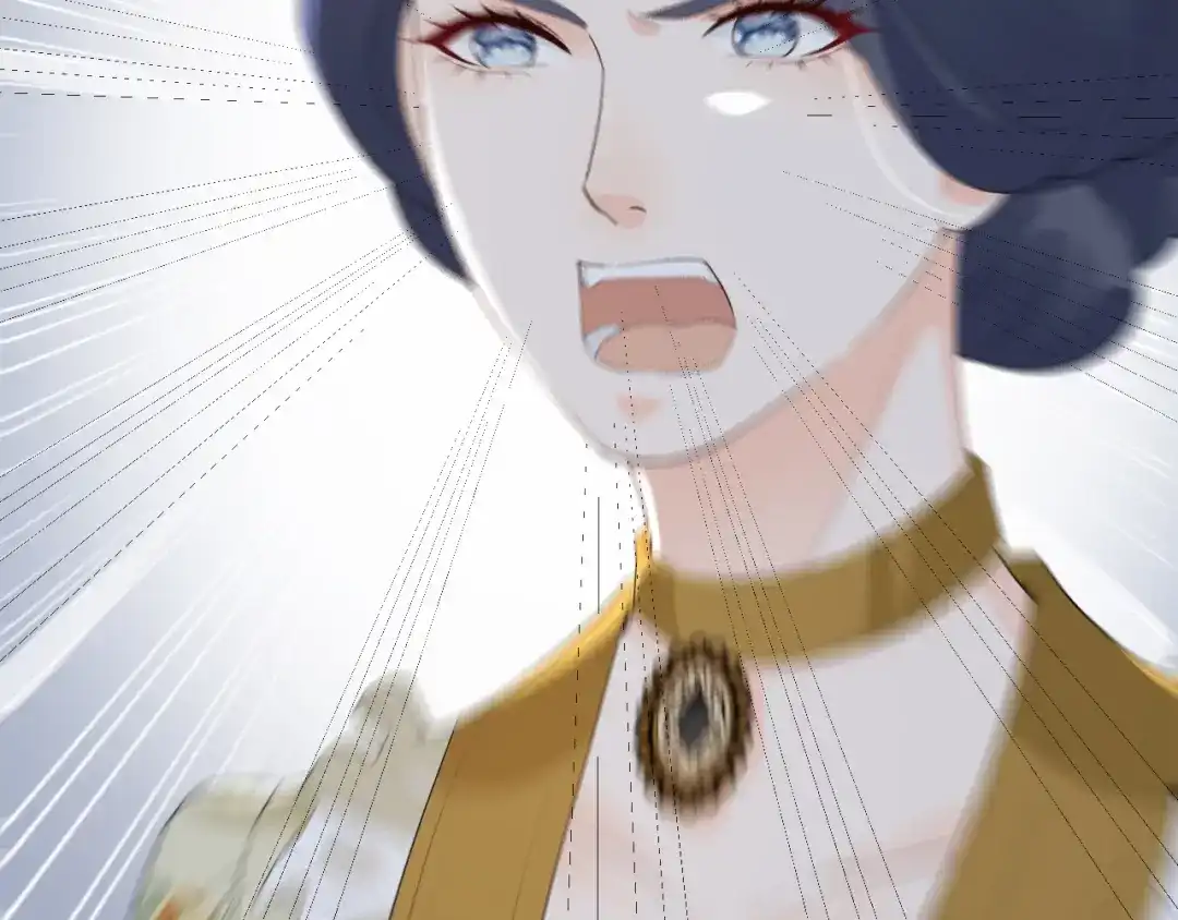 《玛丽不能苏》第43话 我做错了吗？ 第19页