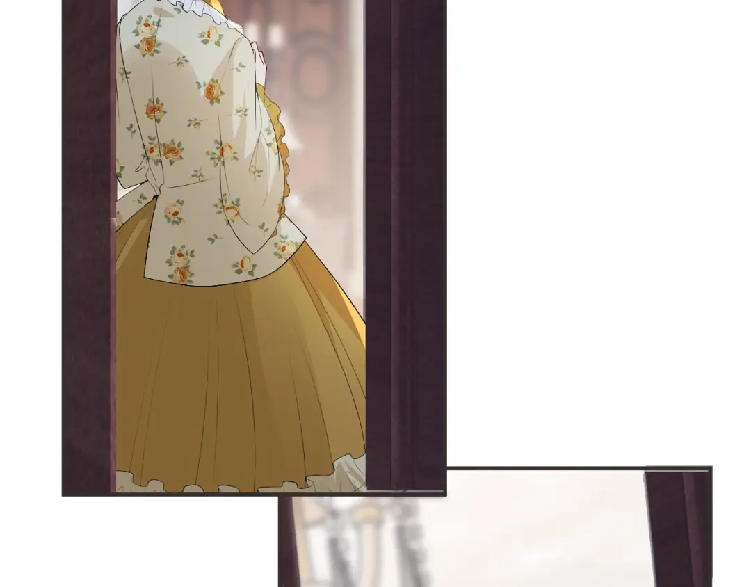 《玛丽不能苏》第43话 我做错了吗？ 第35页