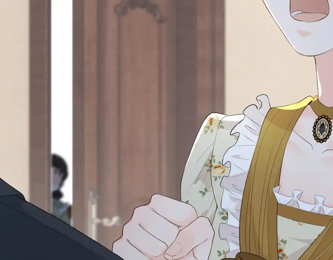 《玛丽不能苏》第43话 我做错了吗？ 第8页