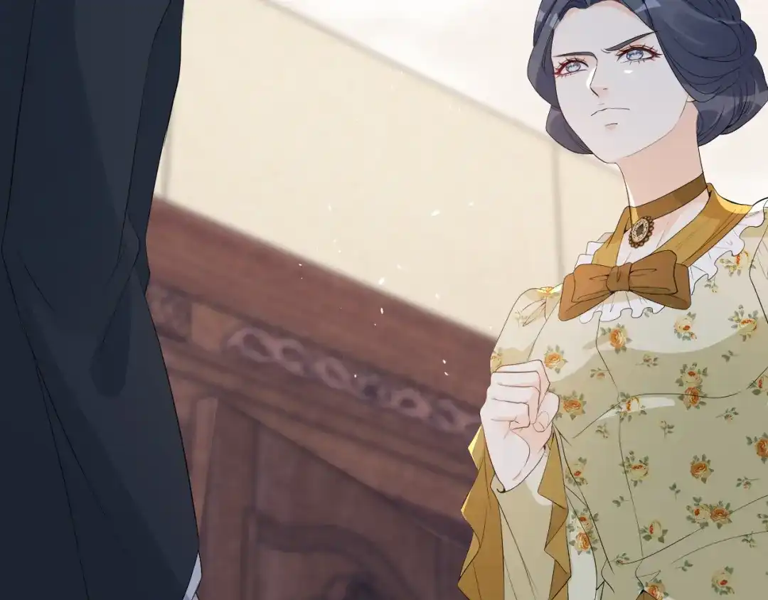 《玛丽不能苏》第43话 我做错了吗？ 第23页