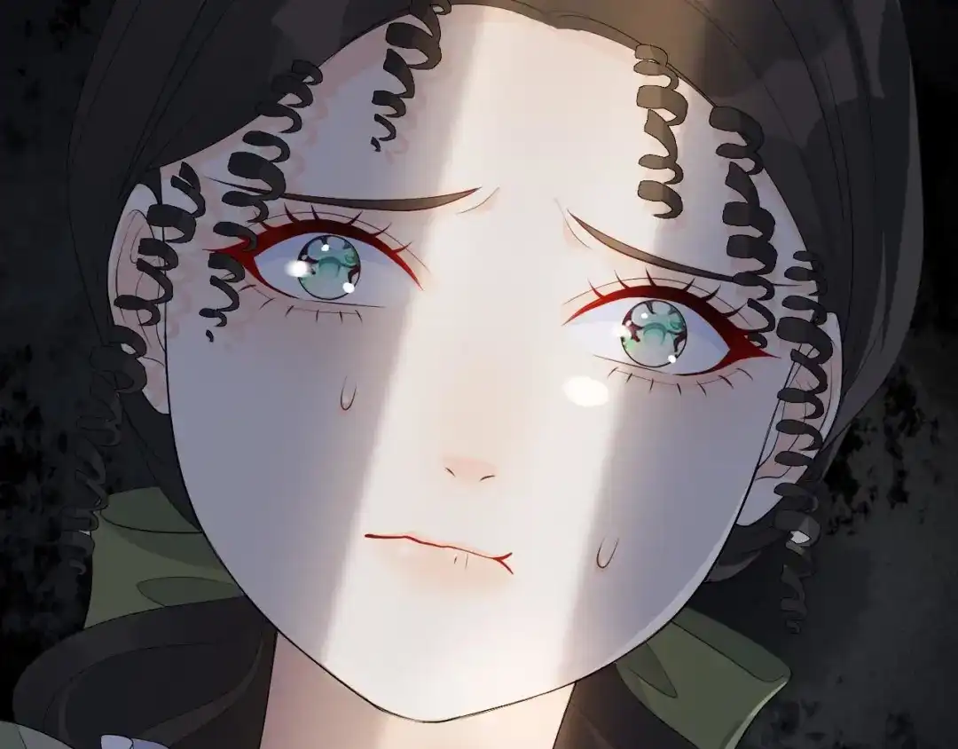 《玛丽不能苏》第43话 我做错了吗？ 第38页