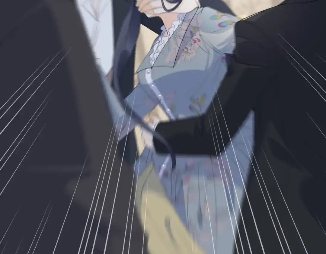 《玛丽不能苏》第43话 我做错了吗？ 第95页