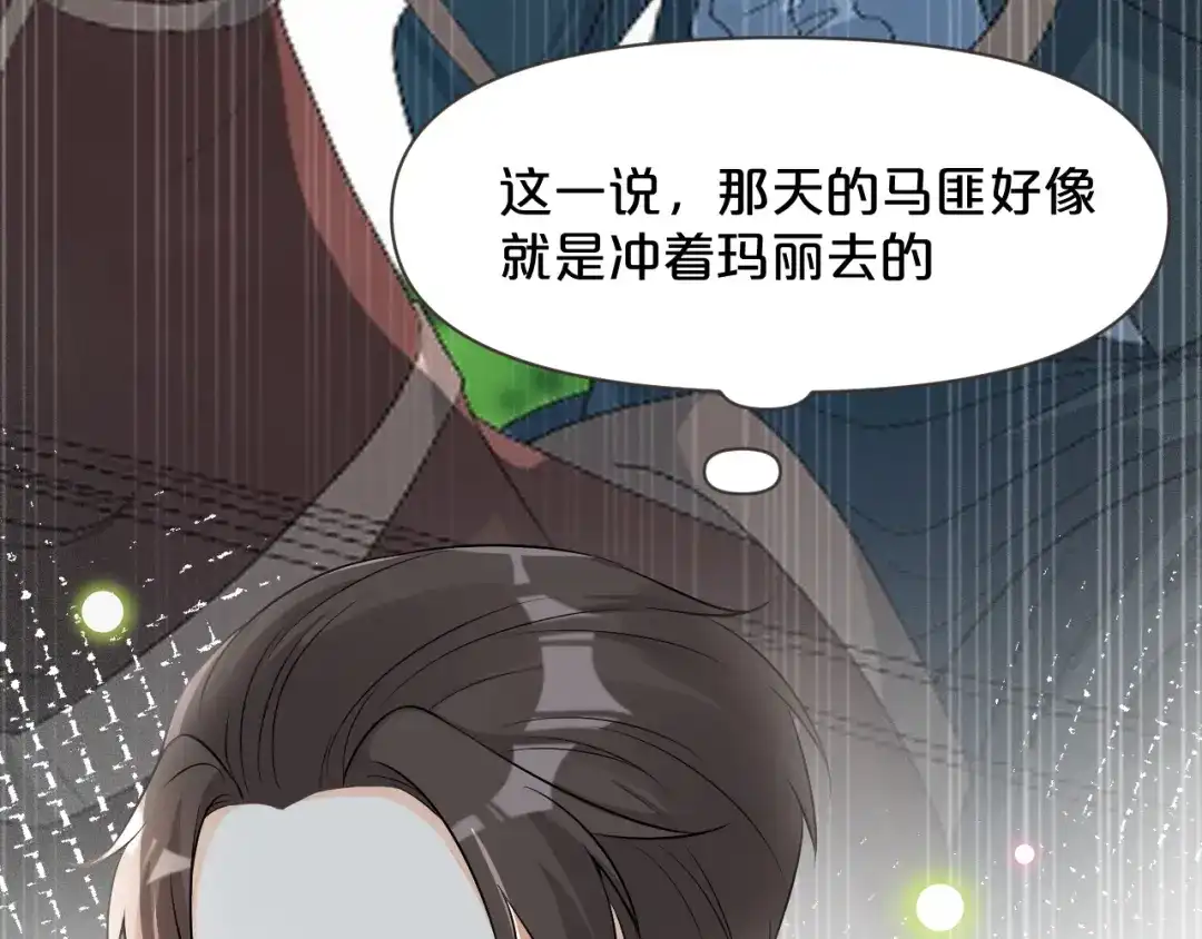 《玛丽不能苏》第44话 迷雾 第37页