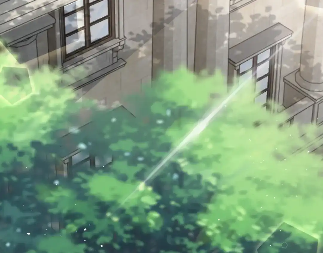 《玛丽不能苏》第44话 迷雾 第7页