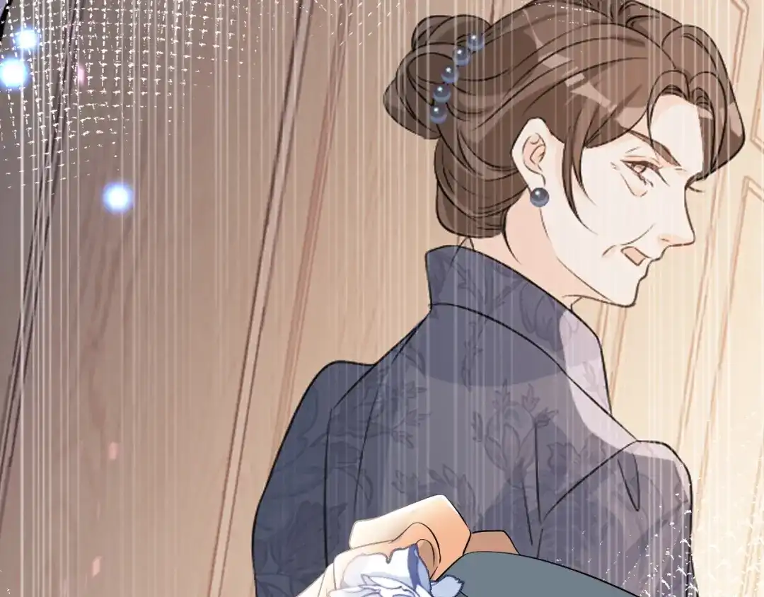 《玛丽不能苏》第44话 迷雾 第58页