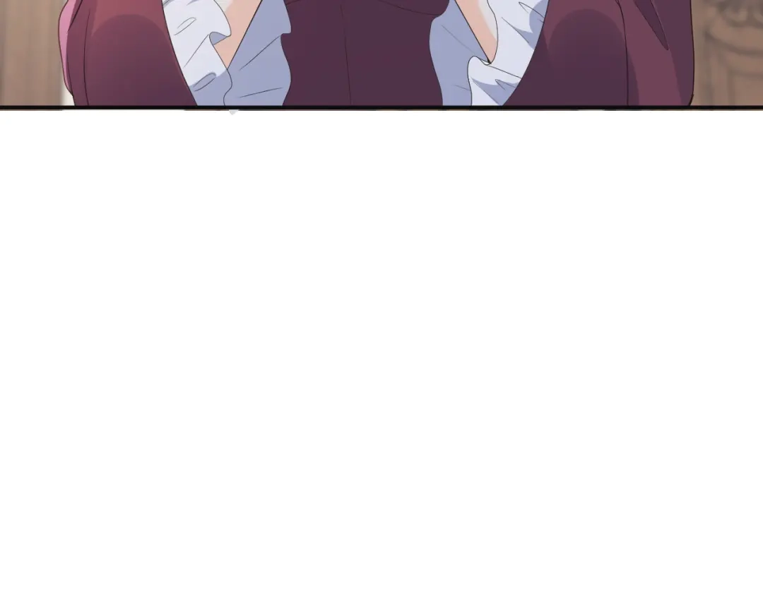 《玛丽不能苏》第45话 他不是好人 第19页