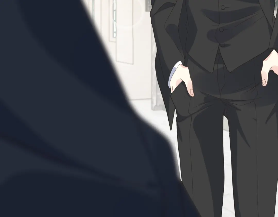 《玛丽不能苏》第45话 他不是好人 第49页