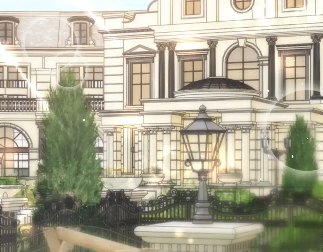 《玛丽不能苏》第45话 他不是好人 第54页
