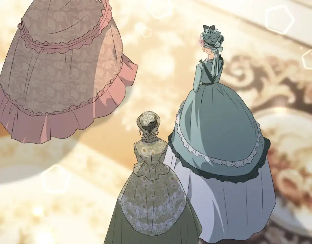 《玛丽不能苏》第46话 是谁？ 第63页