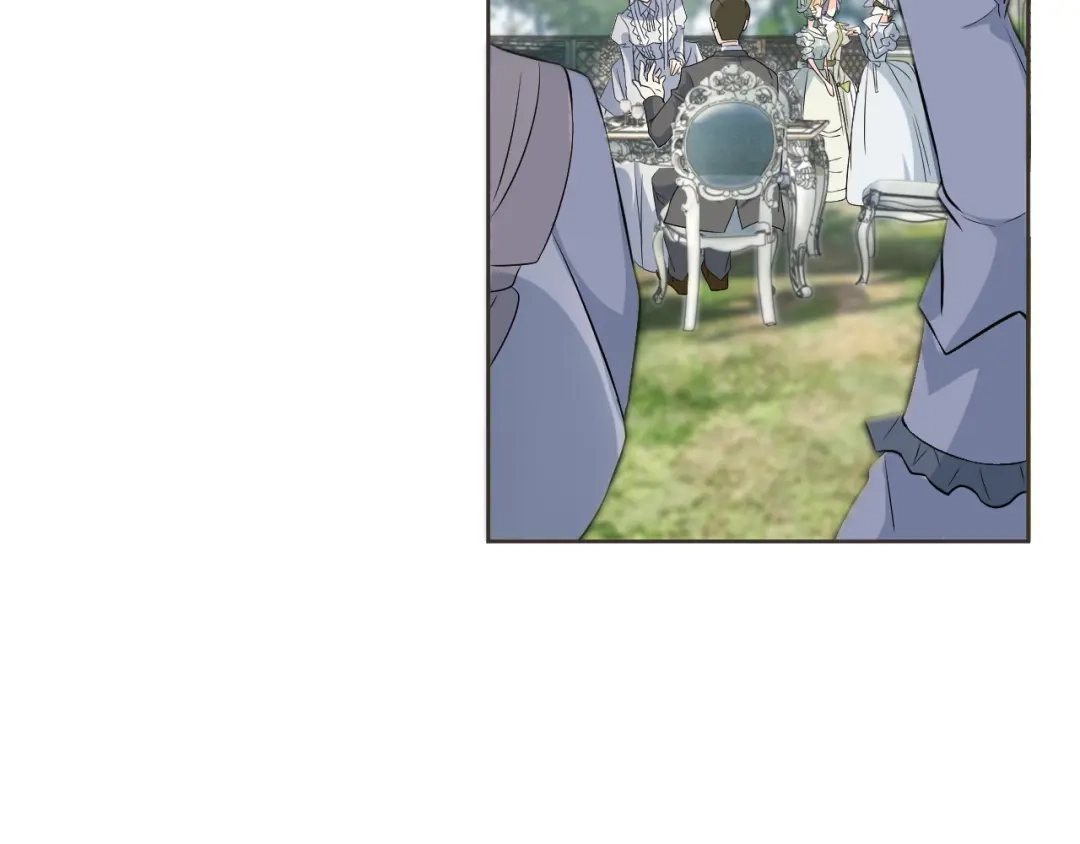 《玛丽不能苏》第47话 变化 第61页