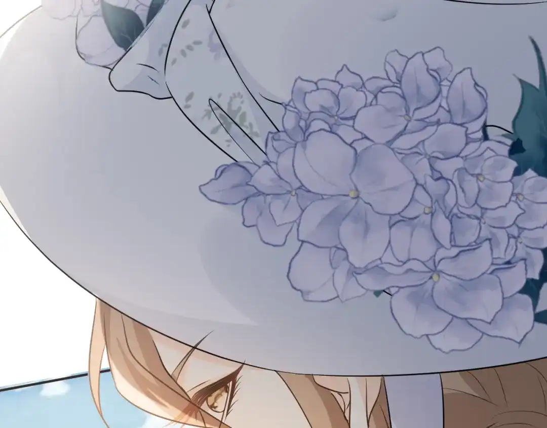 《玛丽不能苏》第47话 变化 第87页