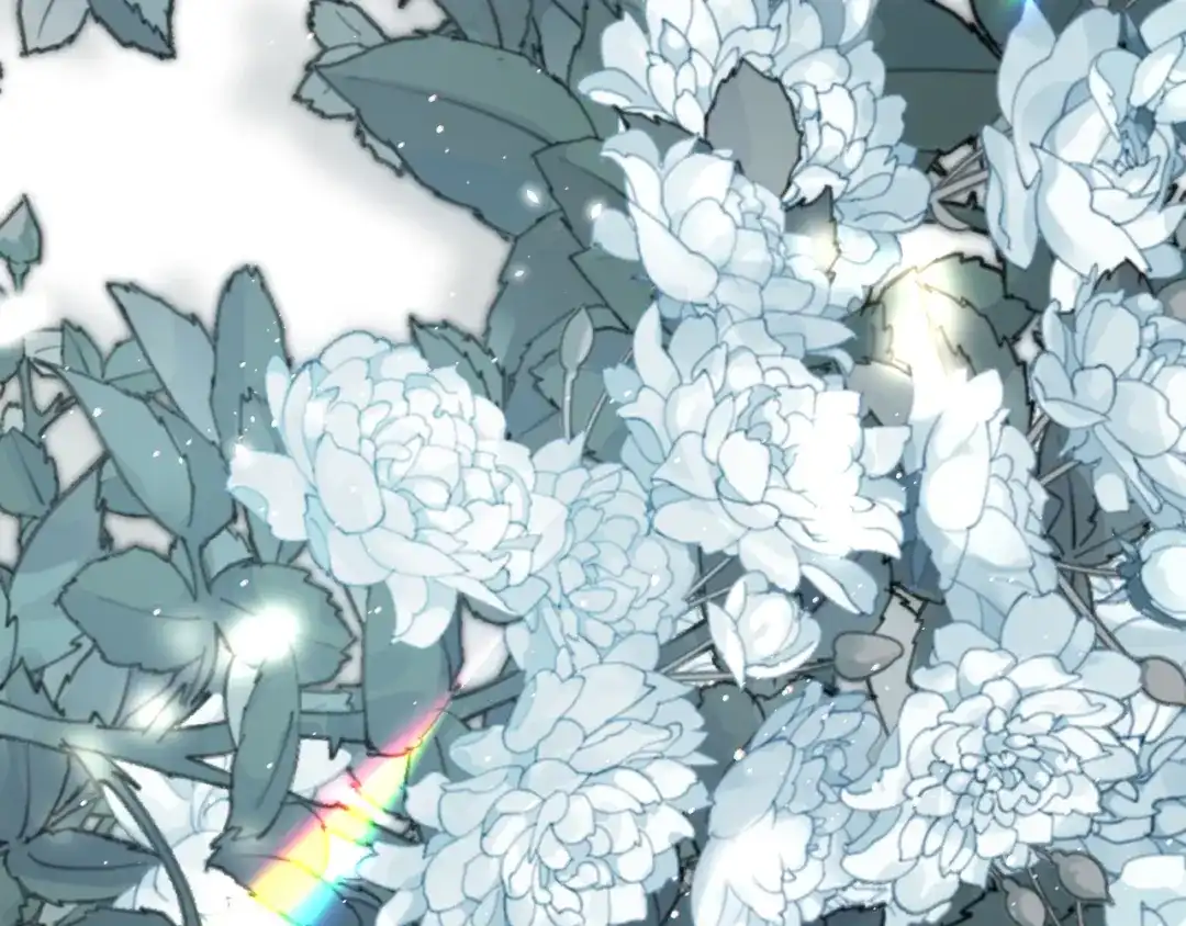 《玛丽不能苏》第47话 变化 第57页