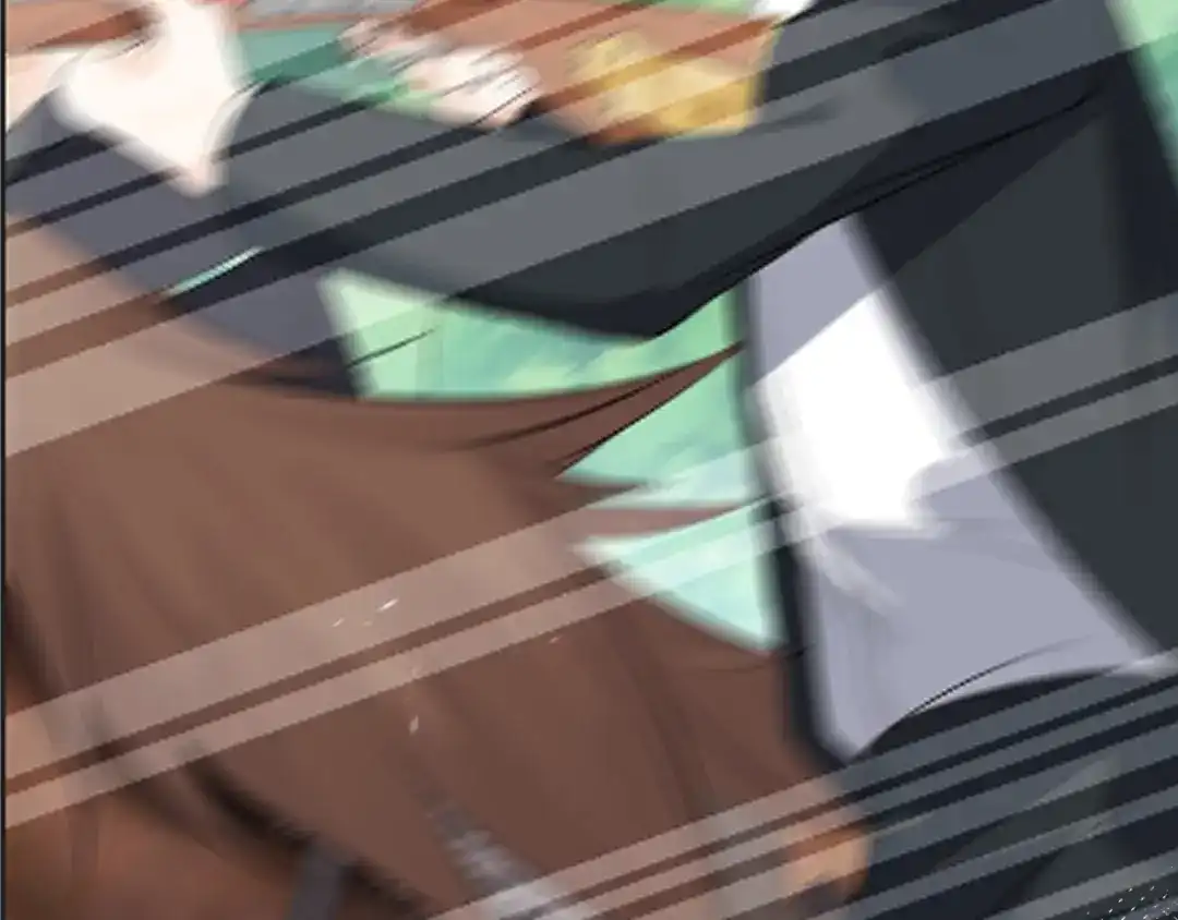 《玛丽不能苏》第47话 变化 第16页