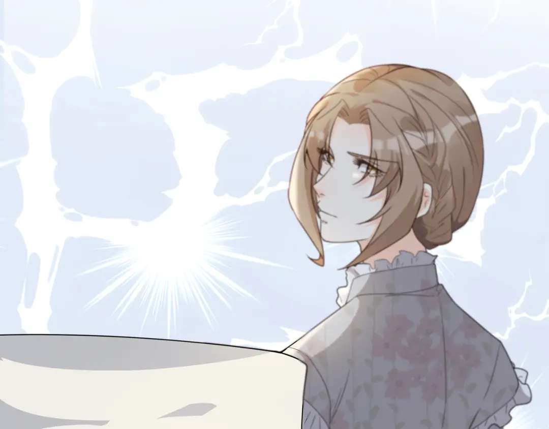 《玛丽不能苏》第48话 罗琳的疑惑 第74页