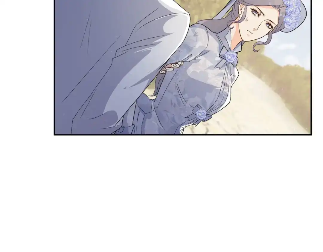 《玛丽不能苏》第48话 罗琳的疑惑 第61页