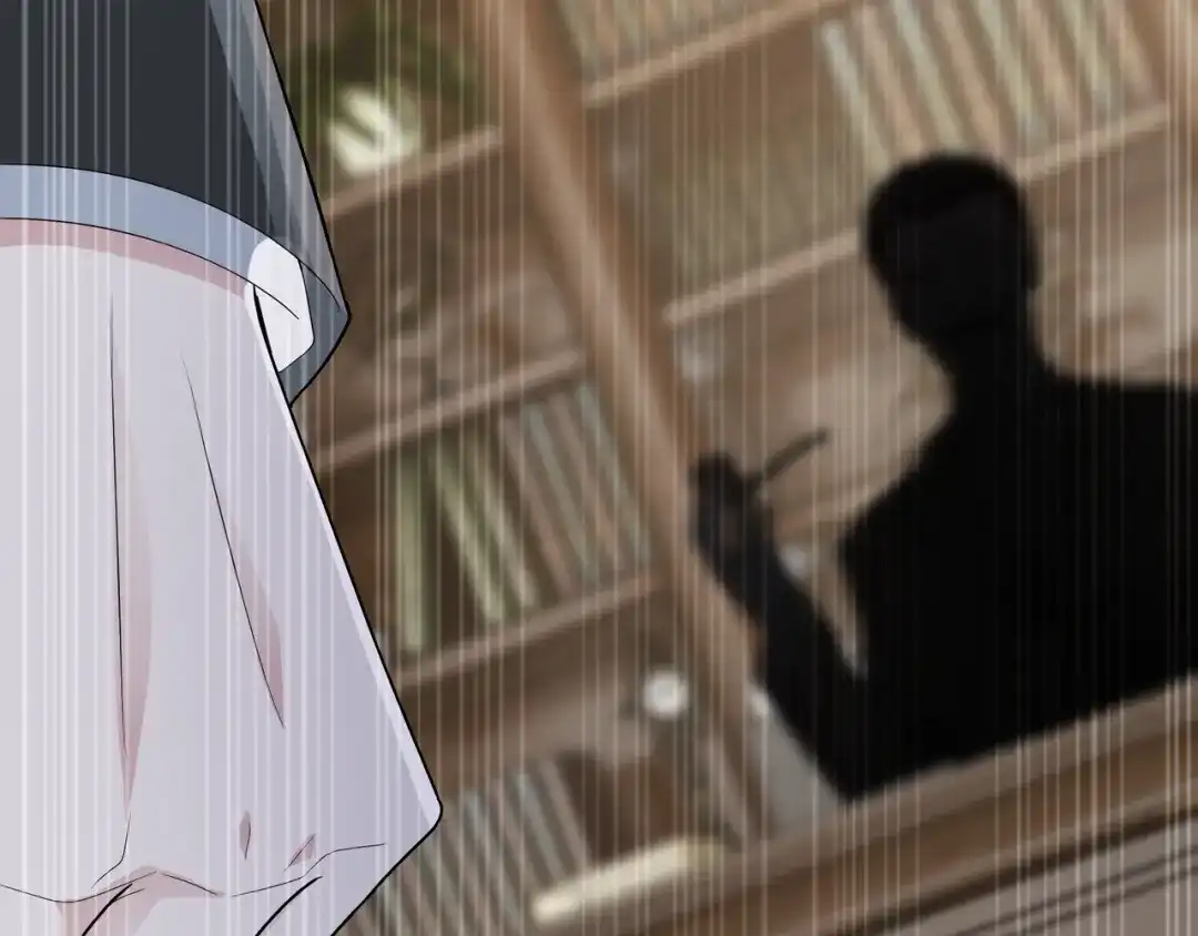 《玛丽不能苏》第48话 罗琳的疑惑 第28页