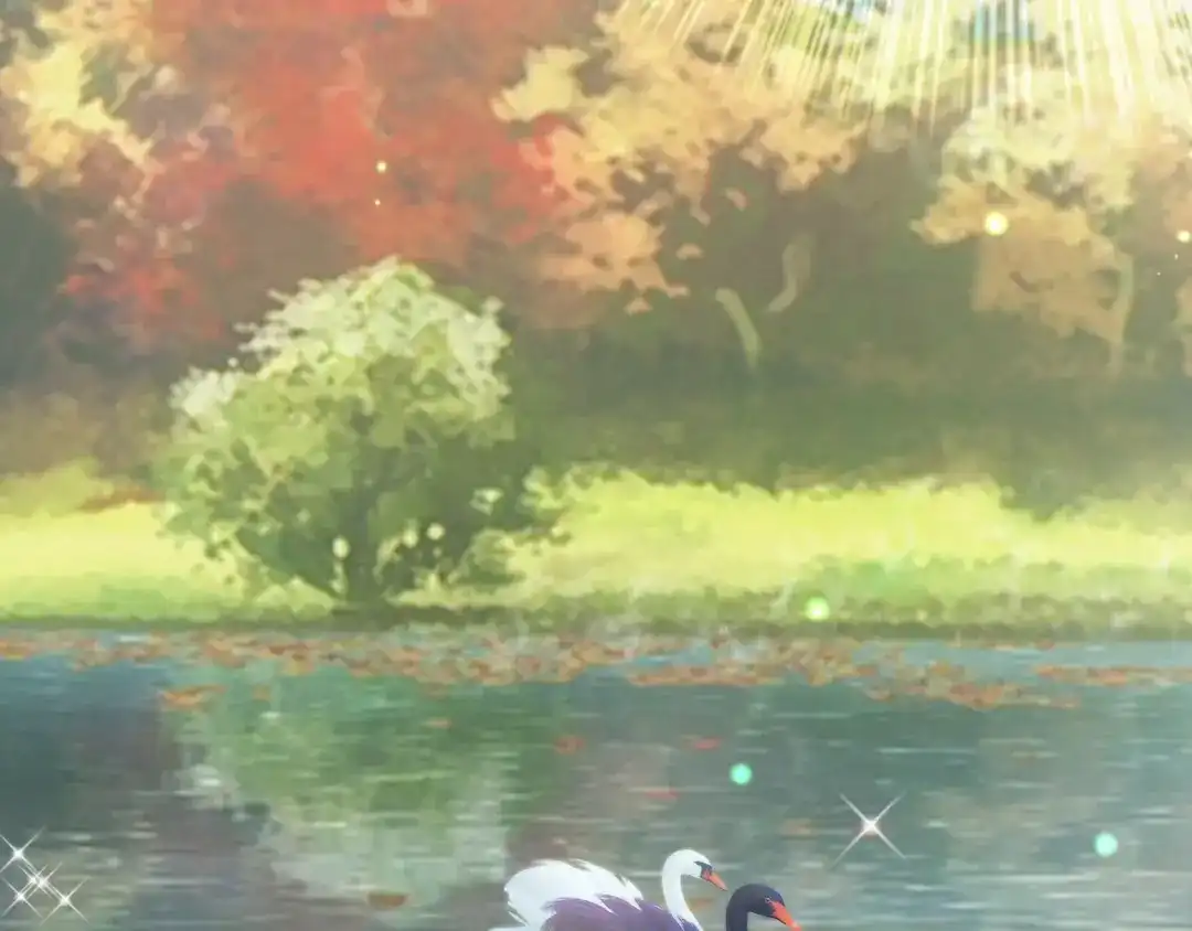 《玛丽不能苏》第49话 坦白 第6页
