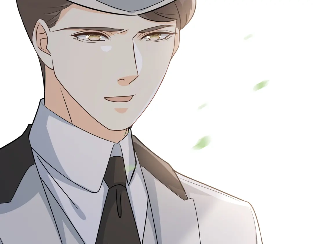 《玛丽不能苏》第49话 坦白 第46页