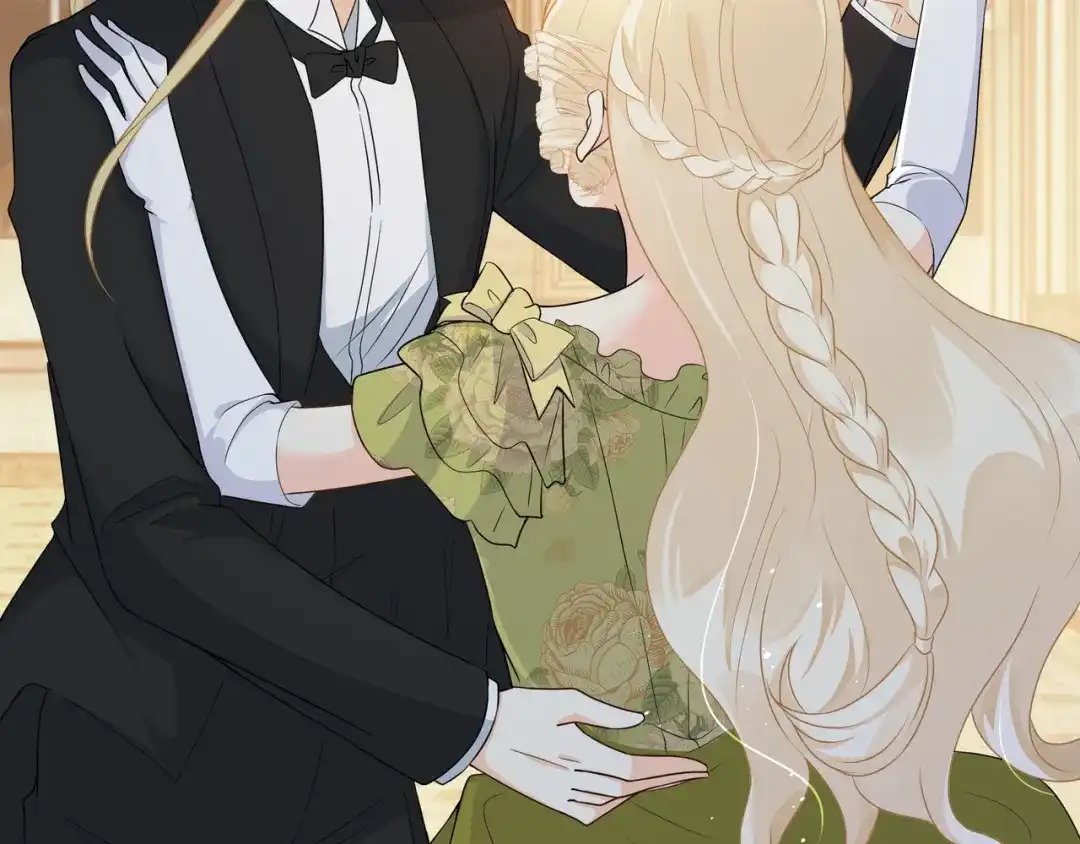 《玛丽不能苏》第51话 和解 第46页
