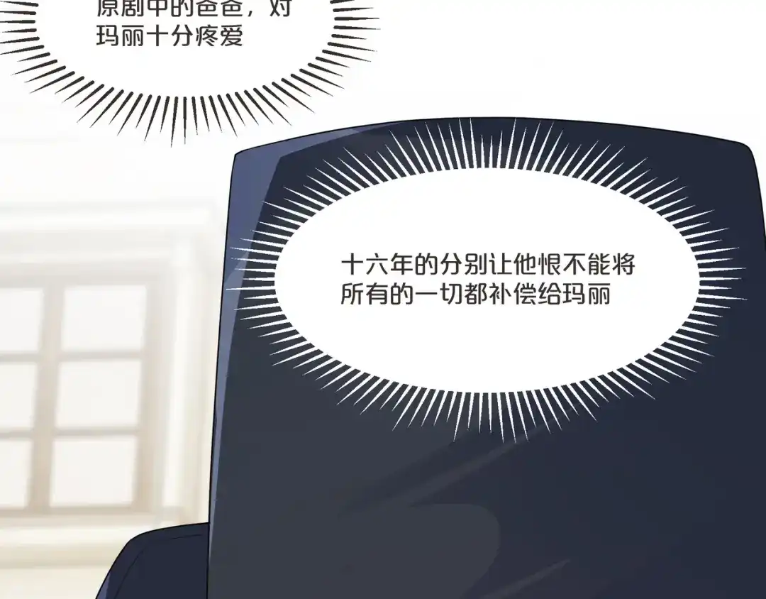 《玛丽不能苏》第52话 你是……表弟？ 第113页
