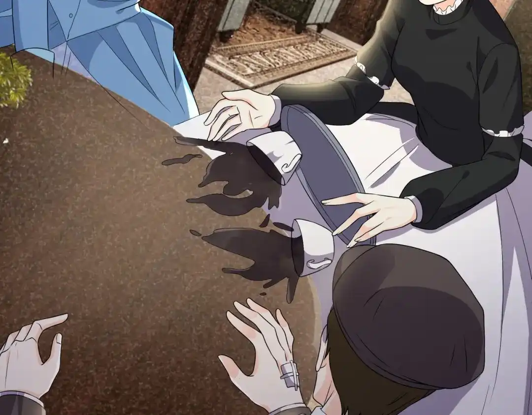 《玛丽不能苏》第53话 偶遇马匪？！ 第77页